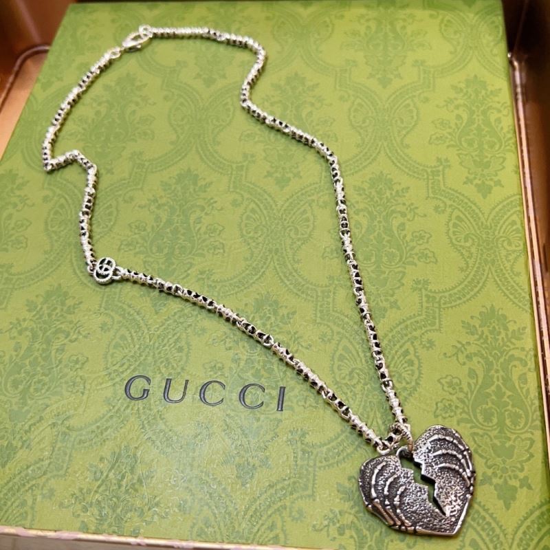 Gucci Necklaces